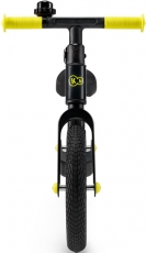 Беговел Kinderkraft Goswift Black Volt
